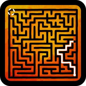 Screenshot of the game